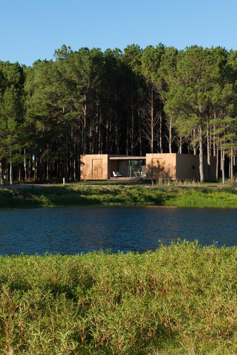 Image 9 for Cabaña Fasano