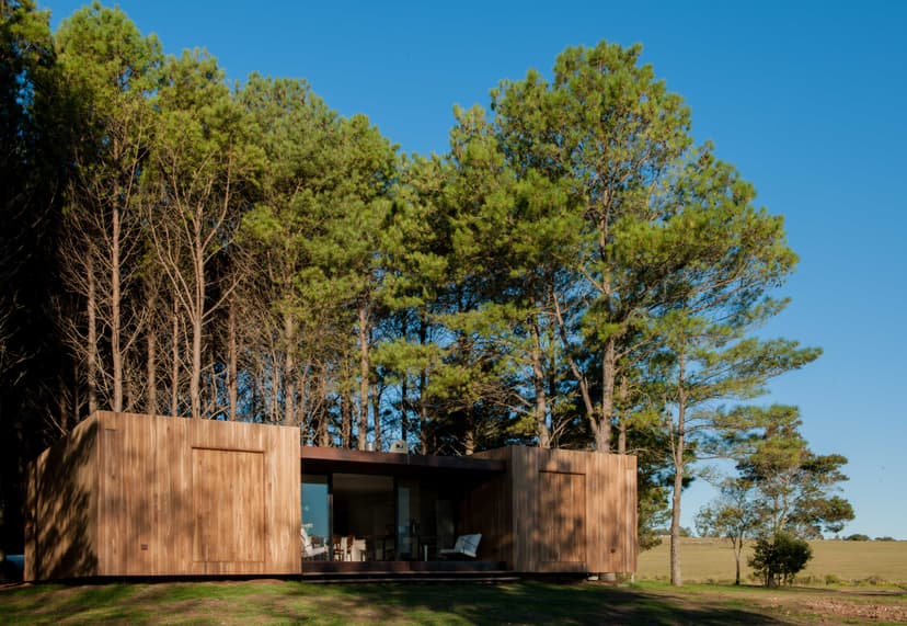 Image 3 for Cabaña Fasano