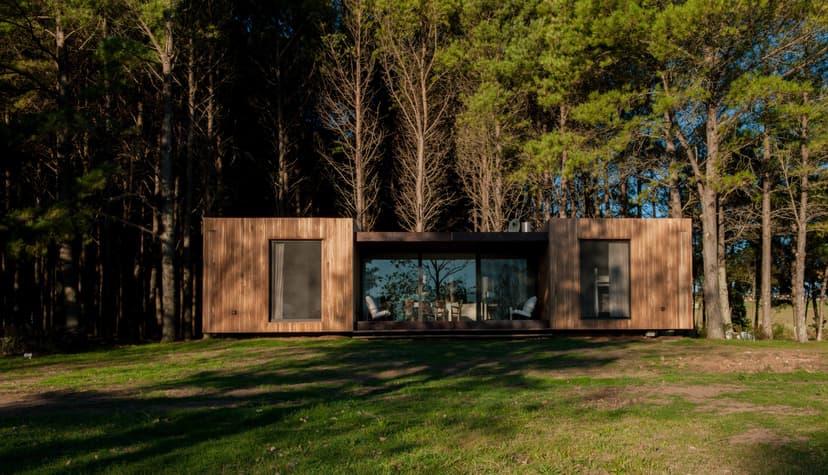 Image 11 for Cabaña Fasano