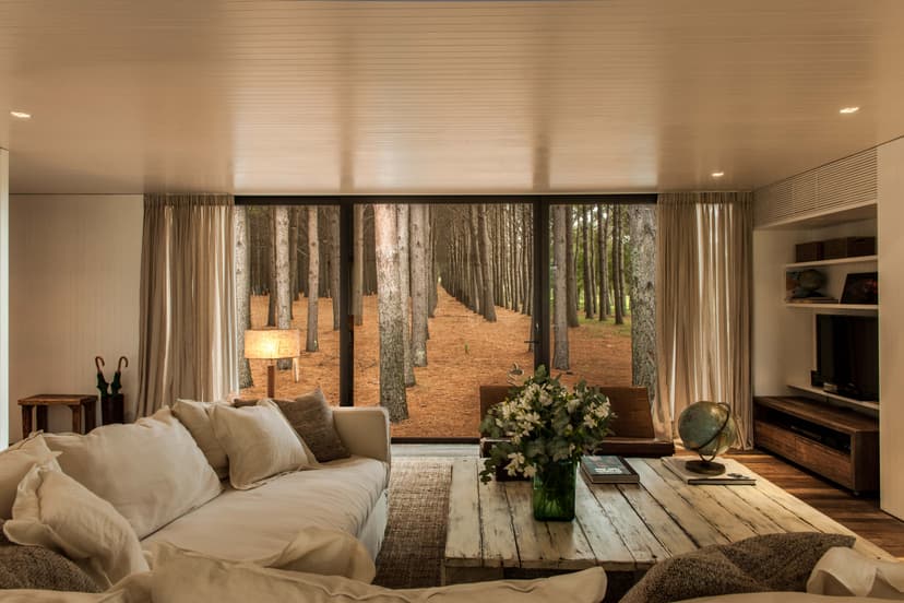 Image 1 for Cabaña Fasano