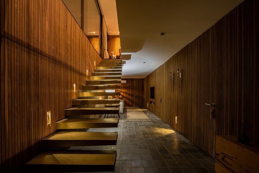 Image 1 for Las Garzas