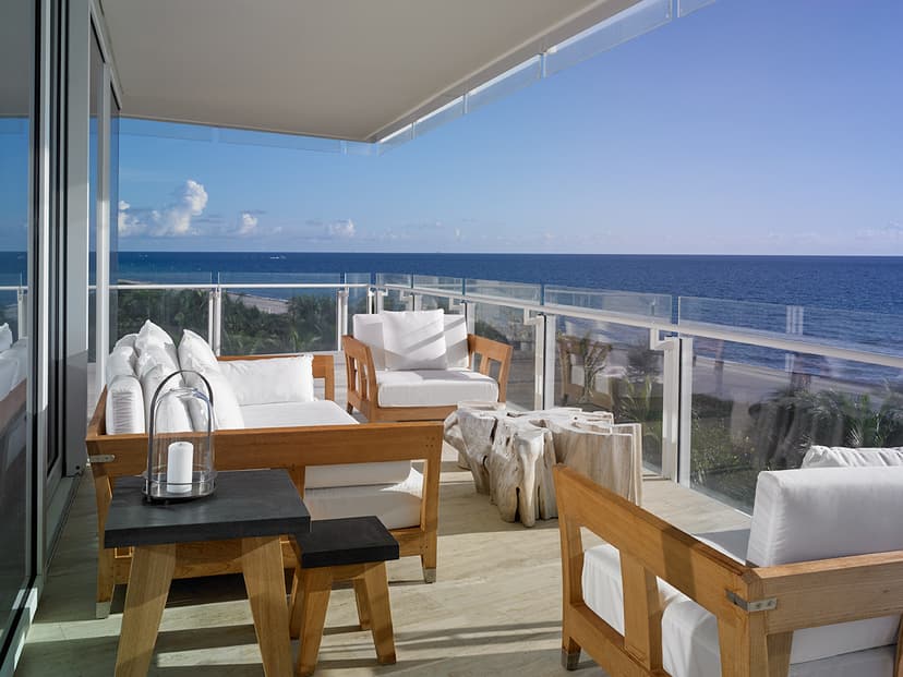 Image 5 for Surf Side Club - Miami