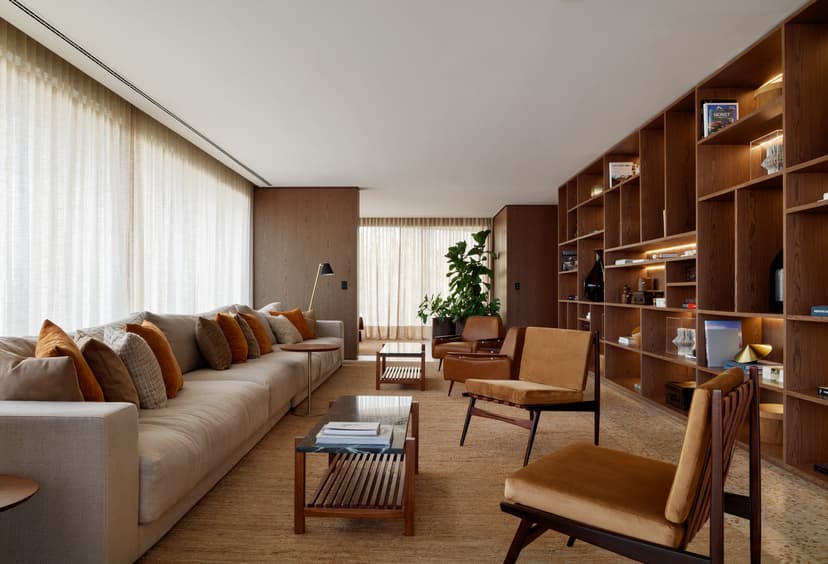 Image 11 for Fasano Residence Cidade Jardim Condomínio