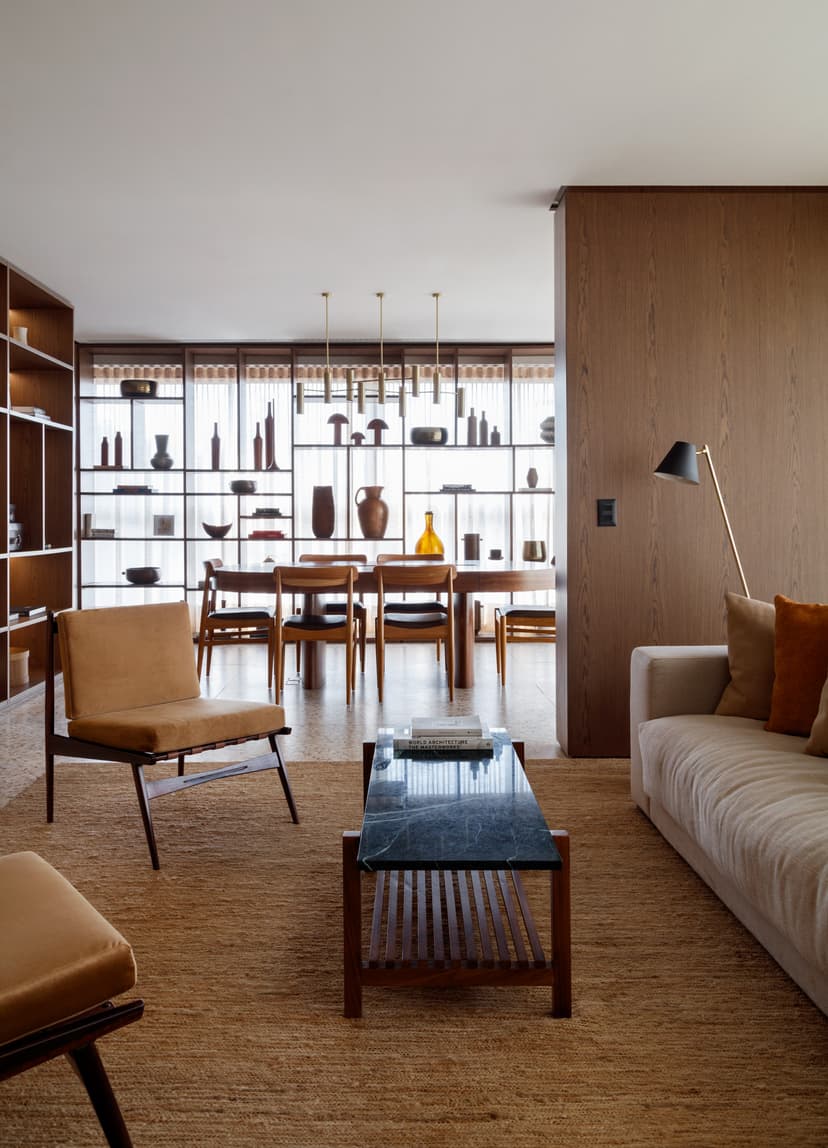 Image 9 for Fasano Residence Cidade Jardim Condomínio