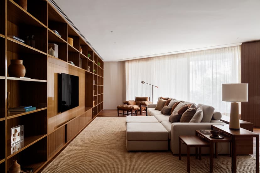 Image 2 for Aptos JHSF - Fasano Residence Cidade Jardim