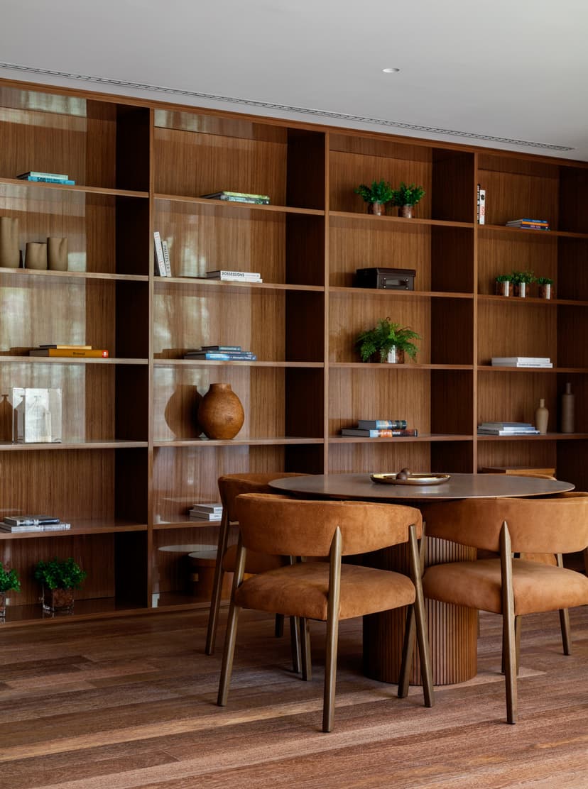 Image 9 for Aptos JHSF - Fasano Residence Cidade Jardim