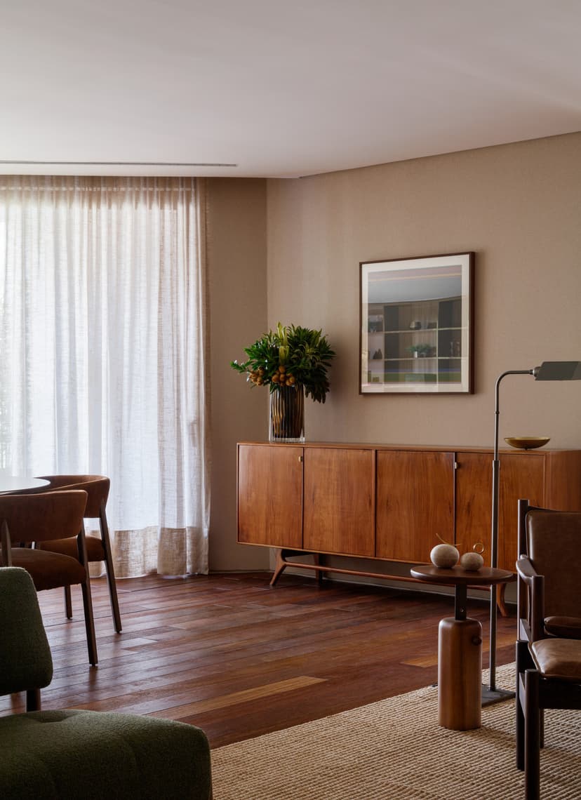 Image 3 for Aptos JHSF - Fasano Residence Cidade Jardim