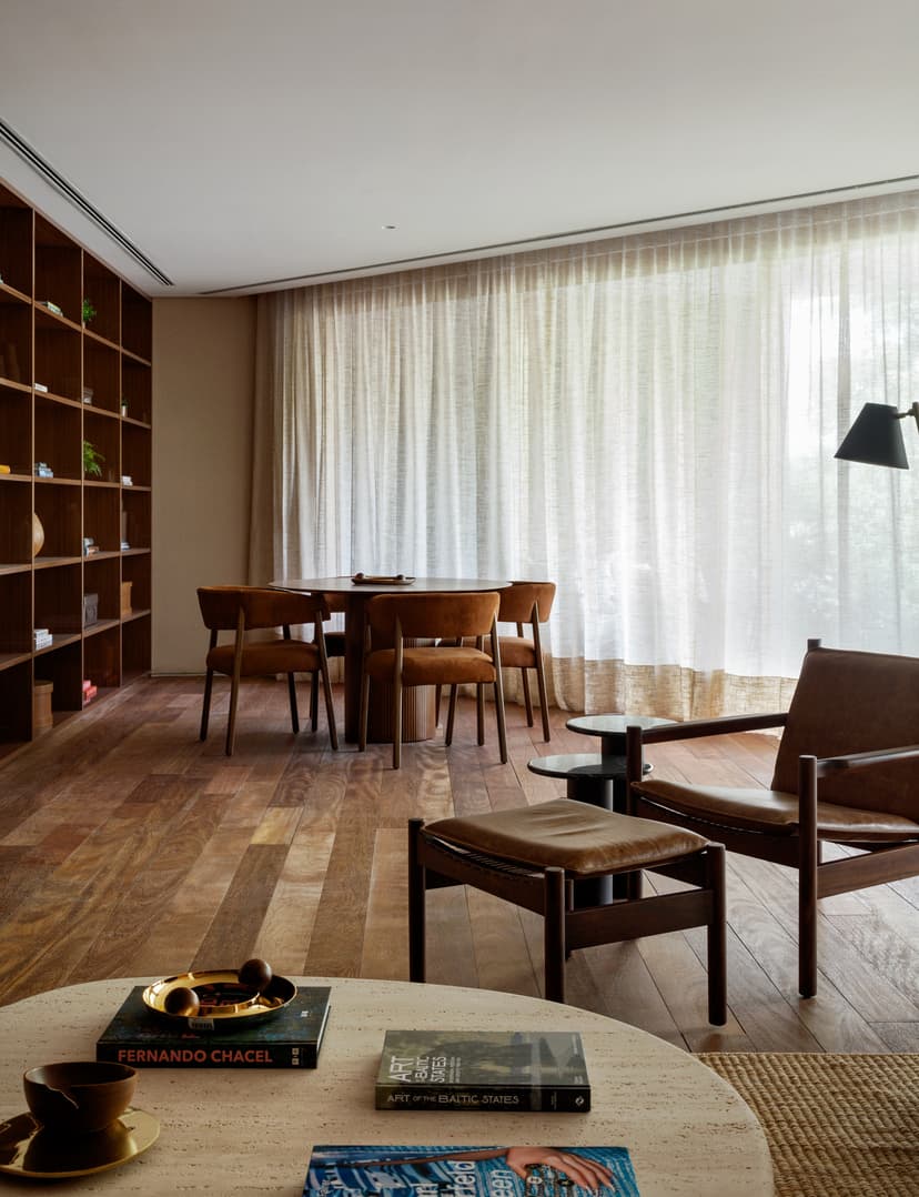 Image 10 for Aptos JHSF - Fasano Residence Cidade Jardim