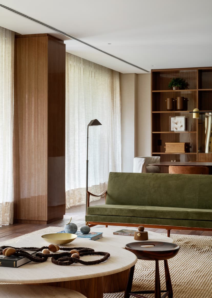 Image 5 for Aptos JHSF - Fasano Residence Cidade Jardim