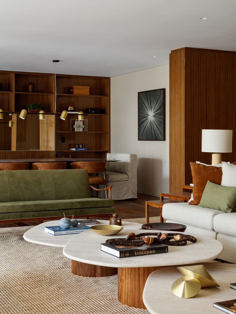 Image 4 for Aptos JHSF - Fasano Residence Cidade Jardim