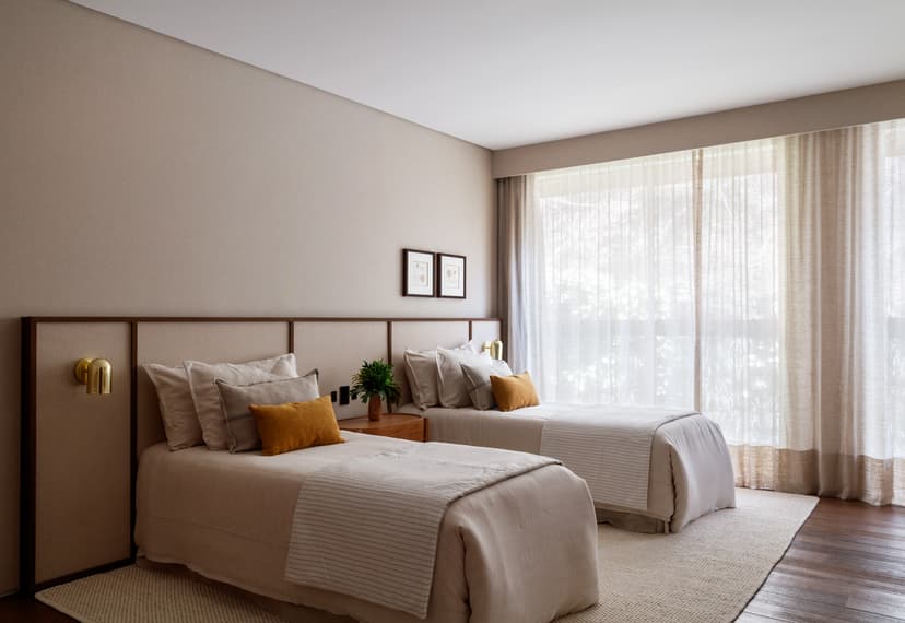 Image 6 for Aptos JHSF - Fasano Residence Cidade Jardim