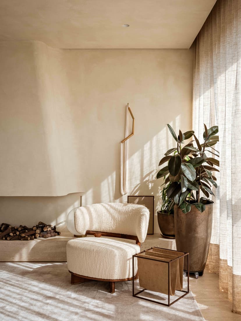 Image 1 for Apto Fasano Residence CF