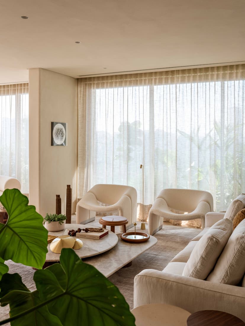 Image 5 for Apto Fasano Residence CF