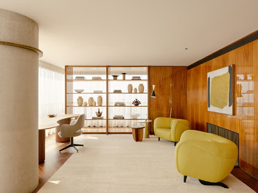 Image 1 for Apto Fasano Residence RC