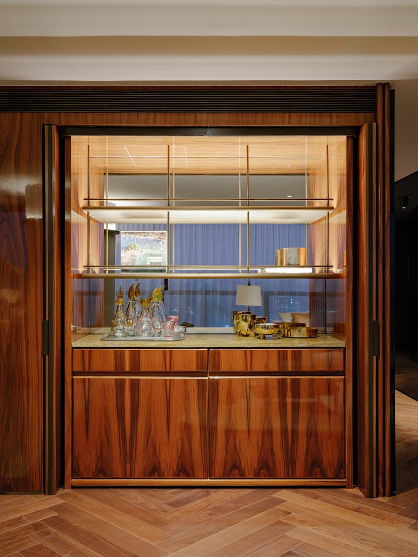 Image 19 for Apto Fasano Residence RC