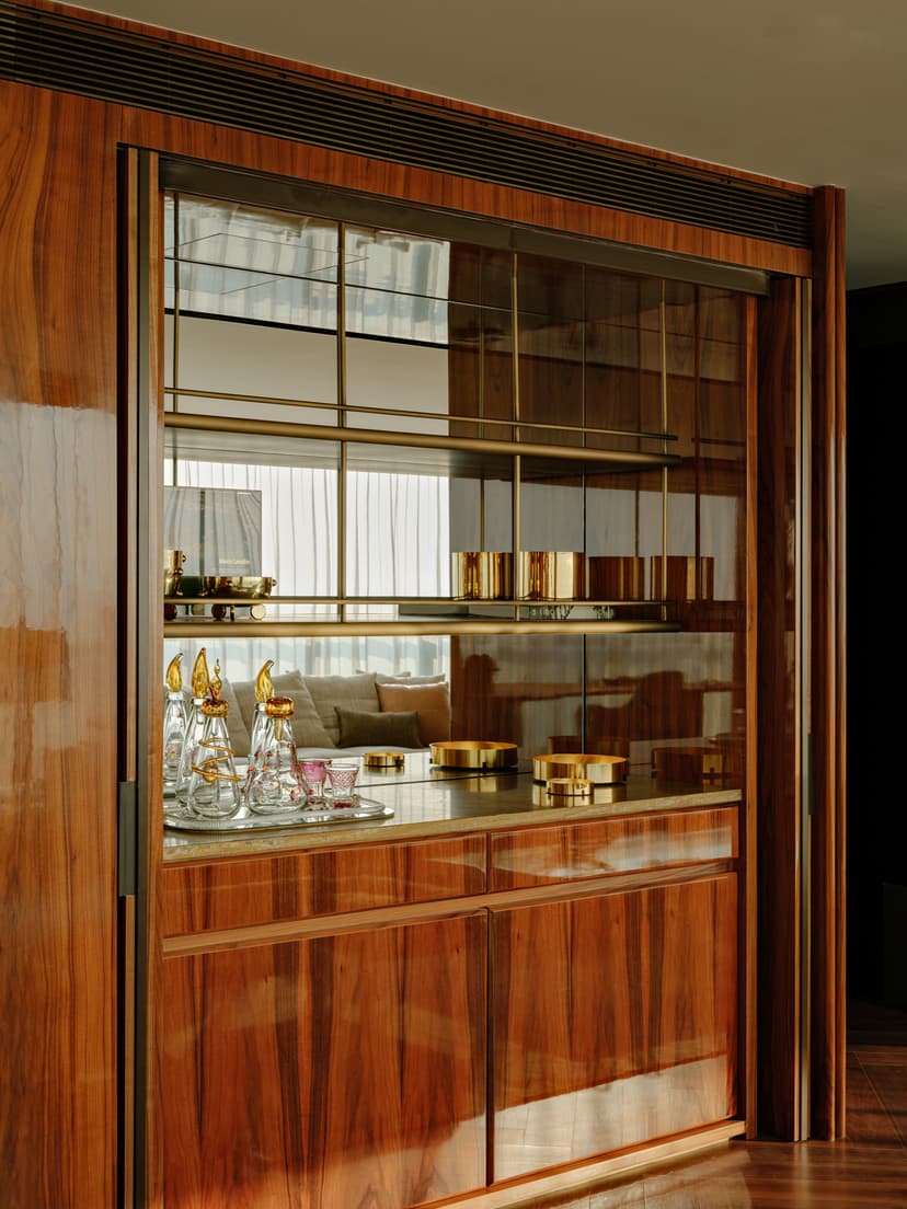 Image 15 for Apto Fasano Residence RC