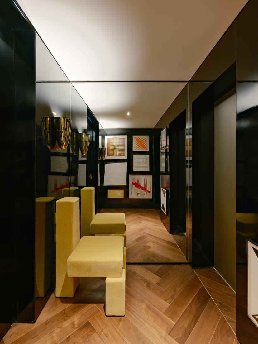 Image 20 for Apto Fasano Residence RC