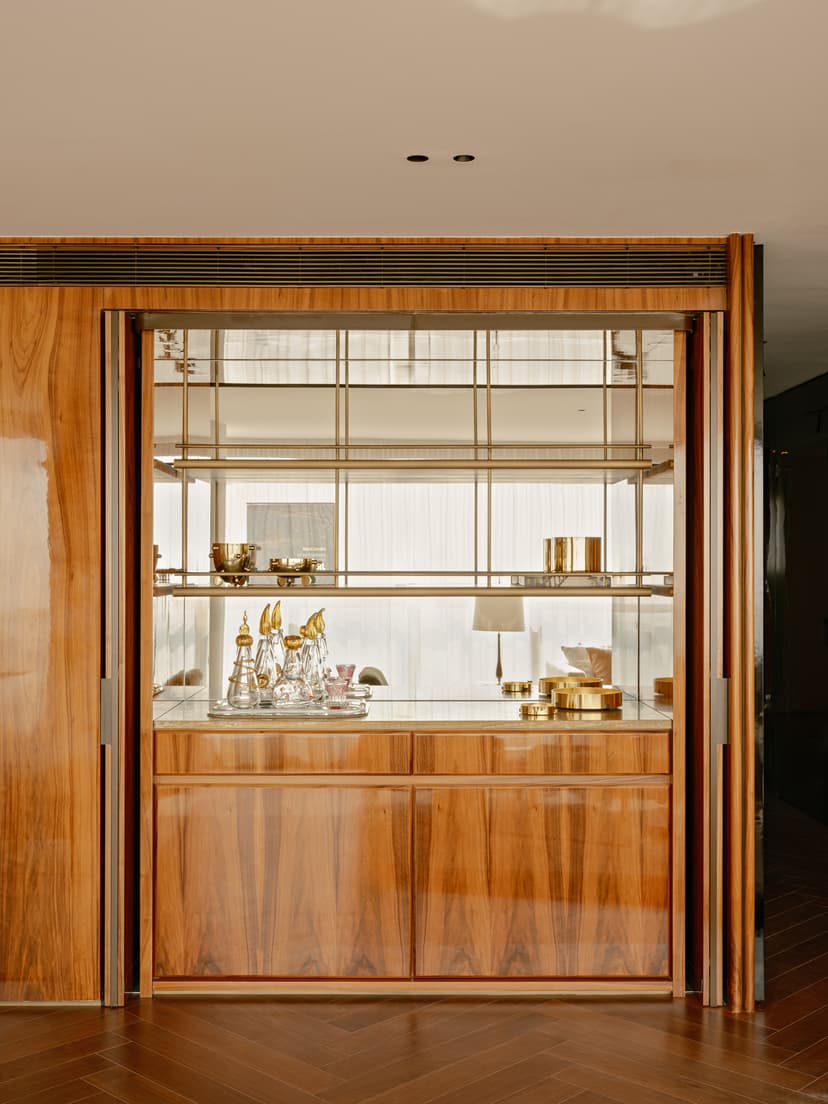 Image 7 for Apto Fasano Residence RC