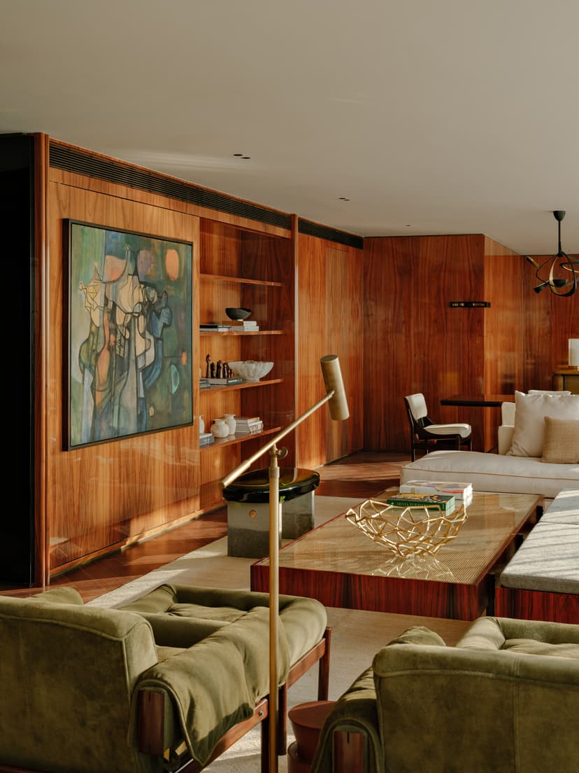 Image 14 for Apto Fasano Residence RC