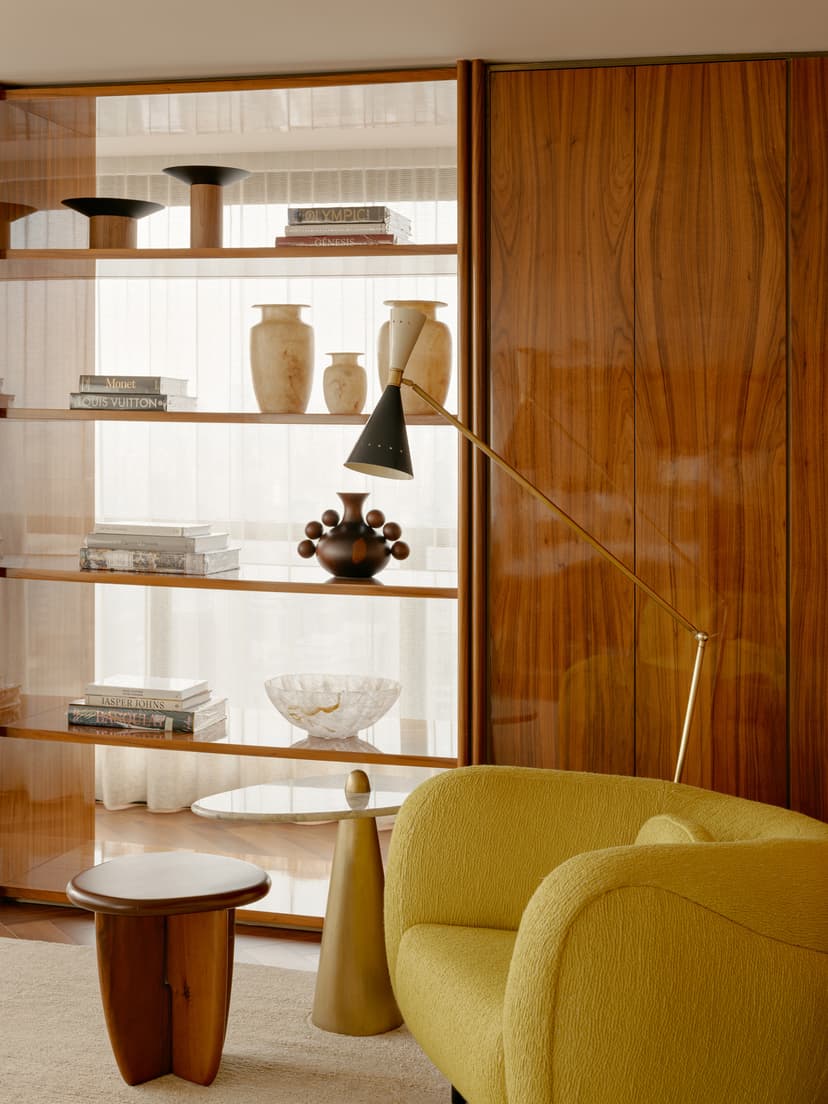 Image 2 for Apto Fasano Residence RC