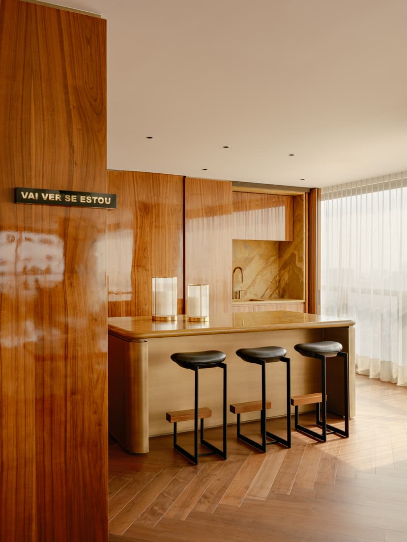 Image 6 for Apto Fasano Residence RC