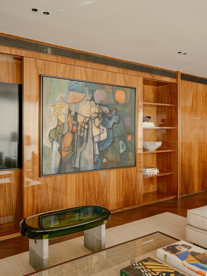 Image 9 for Apto Fasano Residence RC