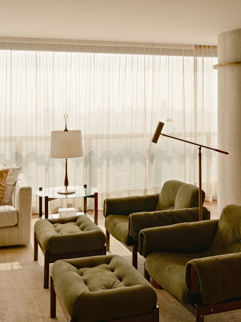 Image 5 for Apto Fasano Residence RC