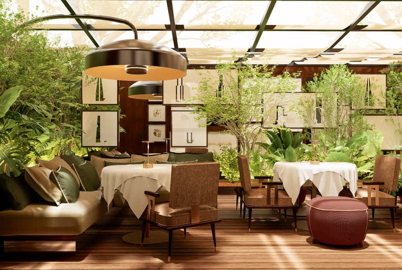 Image 5 for Hotel Fasano NYC