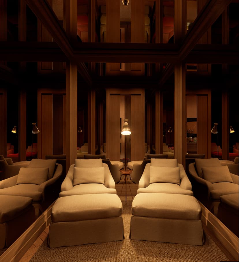 Image 7 for Hotel Fasano NYC