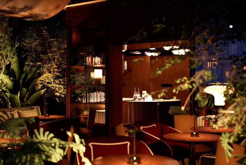 Image 4 for Hotel Fasano NYC