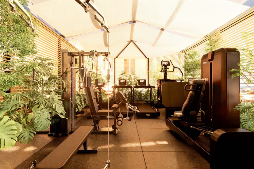 Image 6 for Hotel Fasano NYC