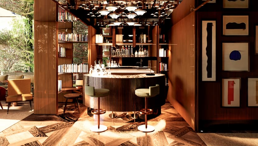 Image 2 for Hotel Fasano NYC