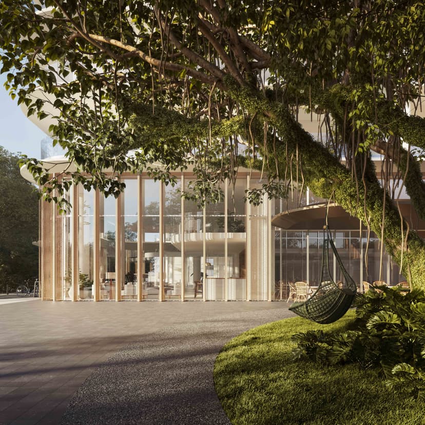 Image 1 for Hotel The Almer | Jurerê