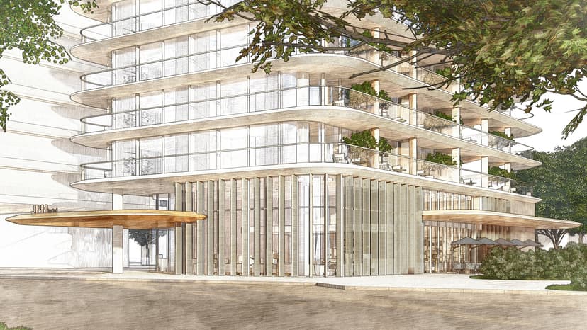 Image 11 for Hotel The Almer | Jurerê