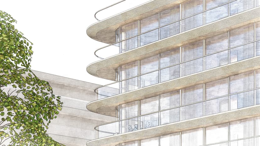 Image 12 for Hotel The Almer | Jurerê