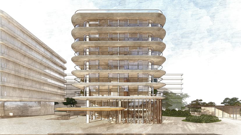 Image 6 for Hotel The Almer | Jurerê