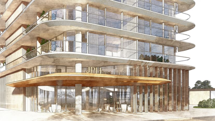 Image 8 for Hotel The Almer | Jurerê