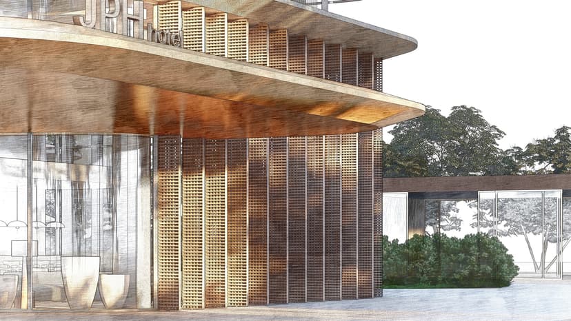 Image 7 for Hotel The Almer | Jurerê