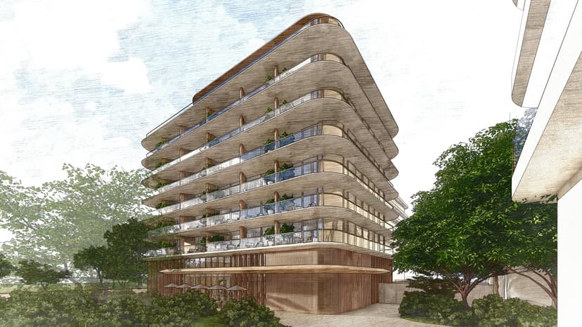 Image 9 for Hotel The Almer | Jurerê