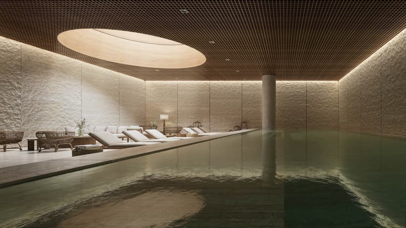 Image 4 for Hotel The Almer | Jurerê