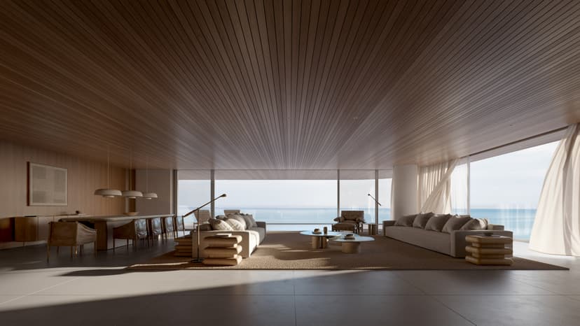 Image 2 for Hotel The Almer | Jurerê