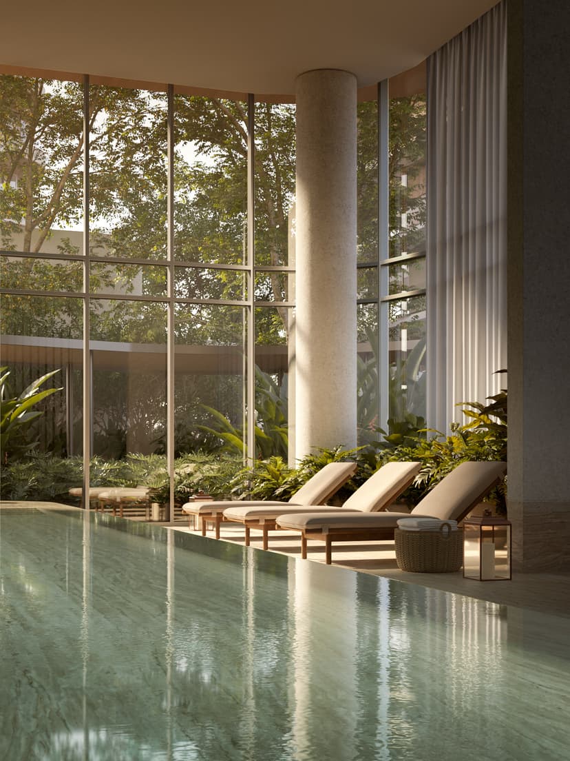 Image 5 for Hotel The Almer | Jurerê