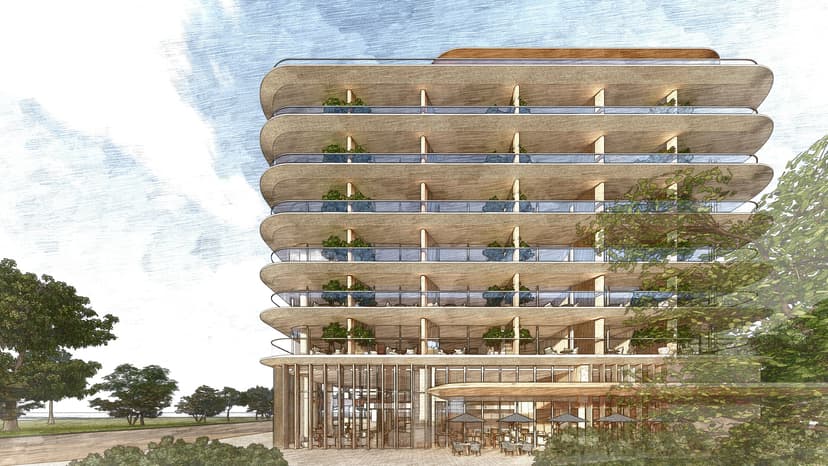 Image 10 for Hotel The Almer | Jurerê