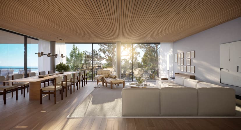 Image 2 for La Carolina I Edifícios