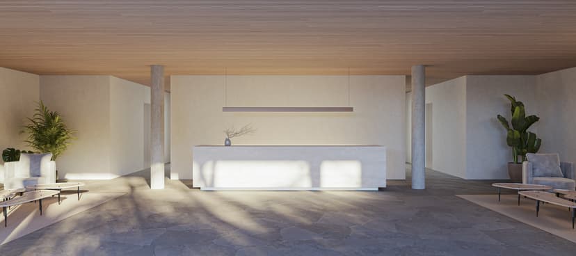 Image 3 for La Carolina I Edifícios