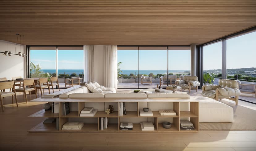 Image 5 for La Carolina I Edifícios