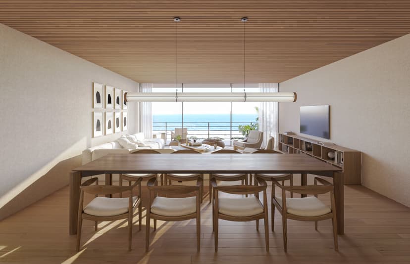 Image 6 for La Carolina I Edifícios