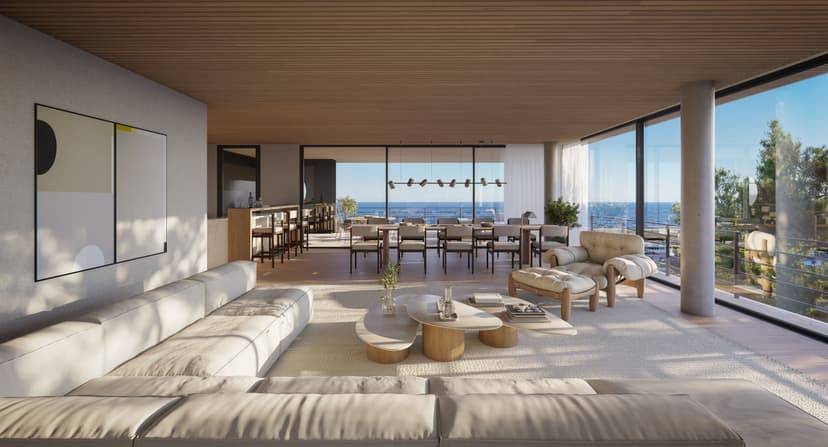 Image 1 for La Carolina I Edifícios