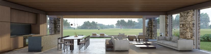 Image 1 for Golf Las Piedras