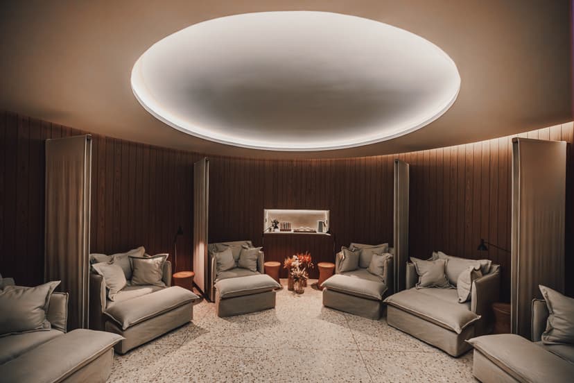 Image 7 for Fasano Tennis Club